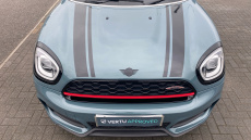 MINI Countryman 2.0 John Cooper Works ALL4 5dr Auto Petrol Hatchback